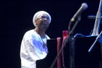 Omar Sosa (Giampaolo Solitro)